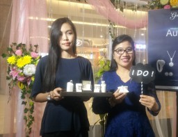 Ekonomi Lesu, Bisnis Berlian Terus Berinovasi Lahirkan Produk Baru