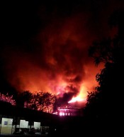 Haruna Soemitro Alami Kerugian Milyaran Rupiah