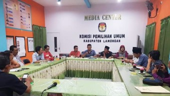 Syarat Peroleh "Tiket" Pilkada Lamongan, Calon Peseorangan Butuh 68.673 KTP