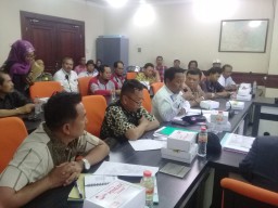 Pergudangan  PT Suri Mulia Terancam Dibongkar Paksa