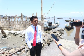 Pembeli Tergiur Janji Tanah Oloran Bisa Disertifikatkan