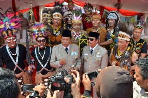 Upacara Sumpah Pemuda Ala Pemkab Gresik, ASN Diwajibkan Berpakaian Khas Daerah hingga Menari