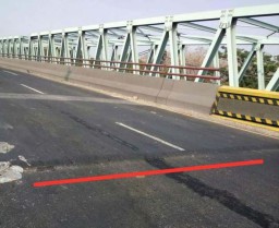 Bisa Bahayakan Pengendara, Overlay Jembatan Sembayat Akan Ditindaklanjuti