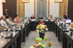 DPRD Jatim Janji Perda Jaminan Pesangon Bagi Buruh Disahkan 2020