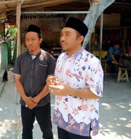 Jika Tetap Digelar, GP Ansor Anggap Musda KNPI Lamongan Inkonstitusional