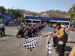 Pemohon SIM di Gresik Cukup Ambil di Polsek