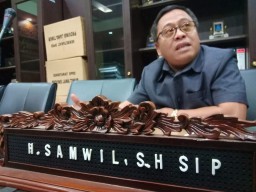 Tanggul Bengawan Solo Ambles, BBWS Diminta Segera Turun Tangan