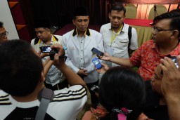 Serangan Jantung, Ketua PKS Jawa Timur Meninggal Saat Kunker di Jakarta