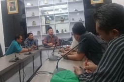 Penyunatan Gaji ASN di Dinkes Gresik Harus Dihentikan