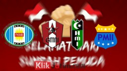 Pemuda Bojonegoro Minta Dilibatkan dalam Pembangunan Daerah