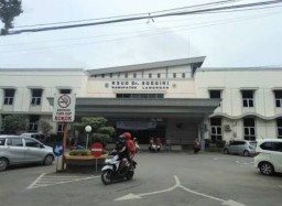 Pembayaran Klaim BPJS Kesehatan di RS Lamongan Capai Rp 180 Miliar