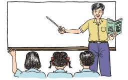 Oknum Guru SMK Mutu Kota Pasuruan Disanksi Penghentian Sementara