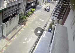 Awas, Komplotan Curanmor Berseliweran di Kabupaten Gresik!!!