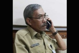 Kewalahan, RSUD Ibnu Sina Rujuk Pembacok Menantu dan Istri di Gresik ke RS Bhayangkara