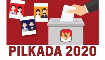 Pilkada Sidoarjo 2020 Disiapkan Anggaran Rp 61,3 Miliar