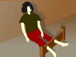 73 Orang Gila Dirawat di Selter Penampungan Gresik