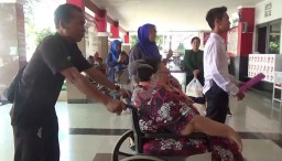 Palsukan Akta, Notaris di Sidoarjo Ditahan