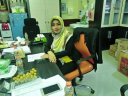 Bahasa Indonesia Layak Sebagai Bahasa Ilmiah Internasional