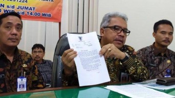 Gresik, Sidoarjo dan Kota Pasuruan Belum Serahkan Usulan Upah Minimum