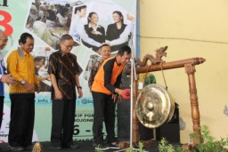 7.000 Lowongan Pekerjaan Disediakan untuk Millenial Bojonegoro