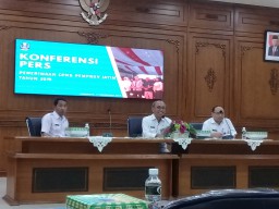 Jember, Batu dan Ngawi Tak Gelar Seleksi CPNS