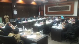 DPRD Jatim Tuding Pemprov Kelola Perpustakaan 'Siluman'