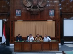 Pertamina Klaim Tak Ada Kelangkaan Solar di Jatim