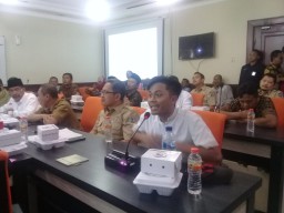 Jika Tak Berizin, Reklamasi untuk Perumahan di Surabaya Timur Dihentikan