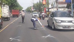 Banyak Makan Korban, Dewan Jatim Desak BBPJN Segera Tuntaskan Perbaikan Jalan Pucuk-Babat