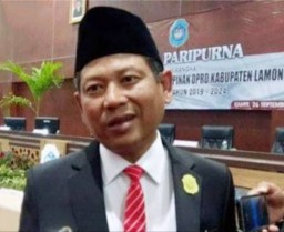 Tahun 2020, Kunker DPRD Lamongan Bakal Telan Anggaran Rp 47 Miliar