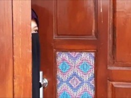 Suami Diamankan Densus 88, Berikut Penuturan Istri Terduga Teroris di Pasuruan