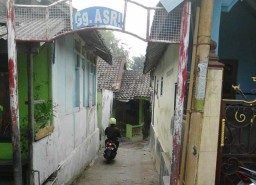 Dikenal Sebagai Sales, Terduga Teroris di Pasuruan Juga Akrab dengan Masyarakat