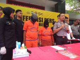 Prostitusi Online di Gresik, Awalnya Jual Kopi, Selanjutnya Jual Diri