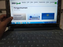 Rincian Formasi CPNS Gresik Tahun 2019 Akan Diumumkan Hari Ini