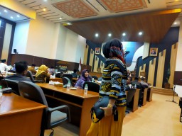 Banyak Persoalan, Pilkades Serentak di Kabupaten Pasuruan Diinterpelasi