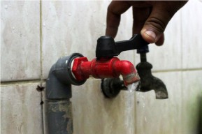 Pasokan Kurang, Solusi Komplain Air PDAM dari Warga Veteran Akan Digilir