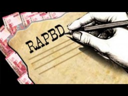 Serapan Belanja Digantung, Finalisasi R-APBD Gresik Tahun 2020 Disandera