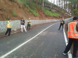 Tahun 2020, Akses Jalan Wisata di Pasuruan Kembali Digerojok Anggaran Rp 21 M