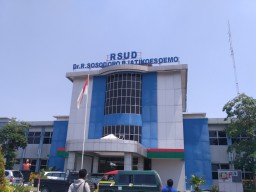 Mediasi Kasus Dugaan Malpraktik di RSUD Bojonegoro Masih Buntu