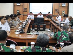 Pilkada 2020, Ketua KPU Gresik : Tidak Ada Putaran Kedua