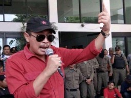 Kasus Mark Up Anggaran, LSM Pasuruan Desak Kejari Segera Buka Penyelidikan Baru
