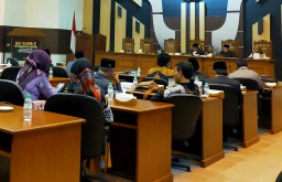 Finalisasi Deadlock, Penggedokan R-APBD 2020 Kabupaten Pasuruan Terancam Molor