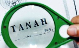 Diduga Palsukan Dokumen Tanah, PJ Kades di Pasuruan Dipolisikan