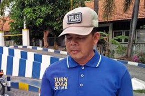 Sepeda Motor Aiptu Jailani Raib Digondol Maling, Begini Kata Netizen