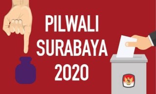 Bacawali Surabaya Jalur Independen Pede Dapatkan 200 Ribu KTP