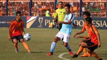Belum Jelas, Manajemen Bantah Rencana Marger Persibo dengan Tim Liga 2