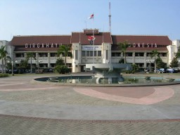 Objek Vital di Surabaya Diperketat Keamanannya