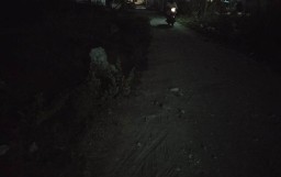 Duh, Masih Ada Kampung Tertinggal di Surabaya