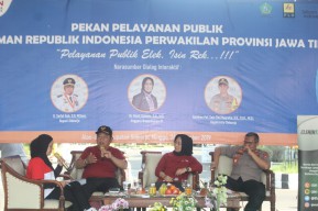 Belum Satu Pintu, Pelayanan Perizinan 3 Kabupaten di Jatim Rumit