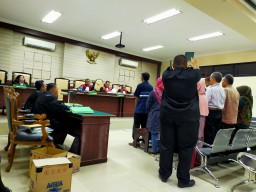 Terungkap, Rekanan Dispora Pasuruan Dapat Fee 2,5 Persen